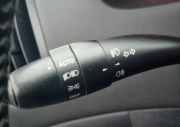 Kia Ceed cena 17999 przebieg: 200000, rok produkcji 2008 z Gostynin małe 407